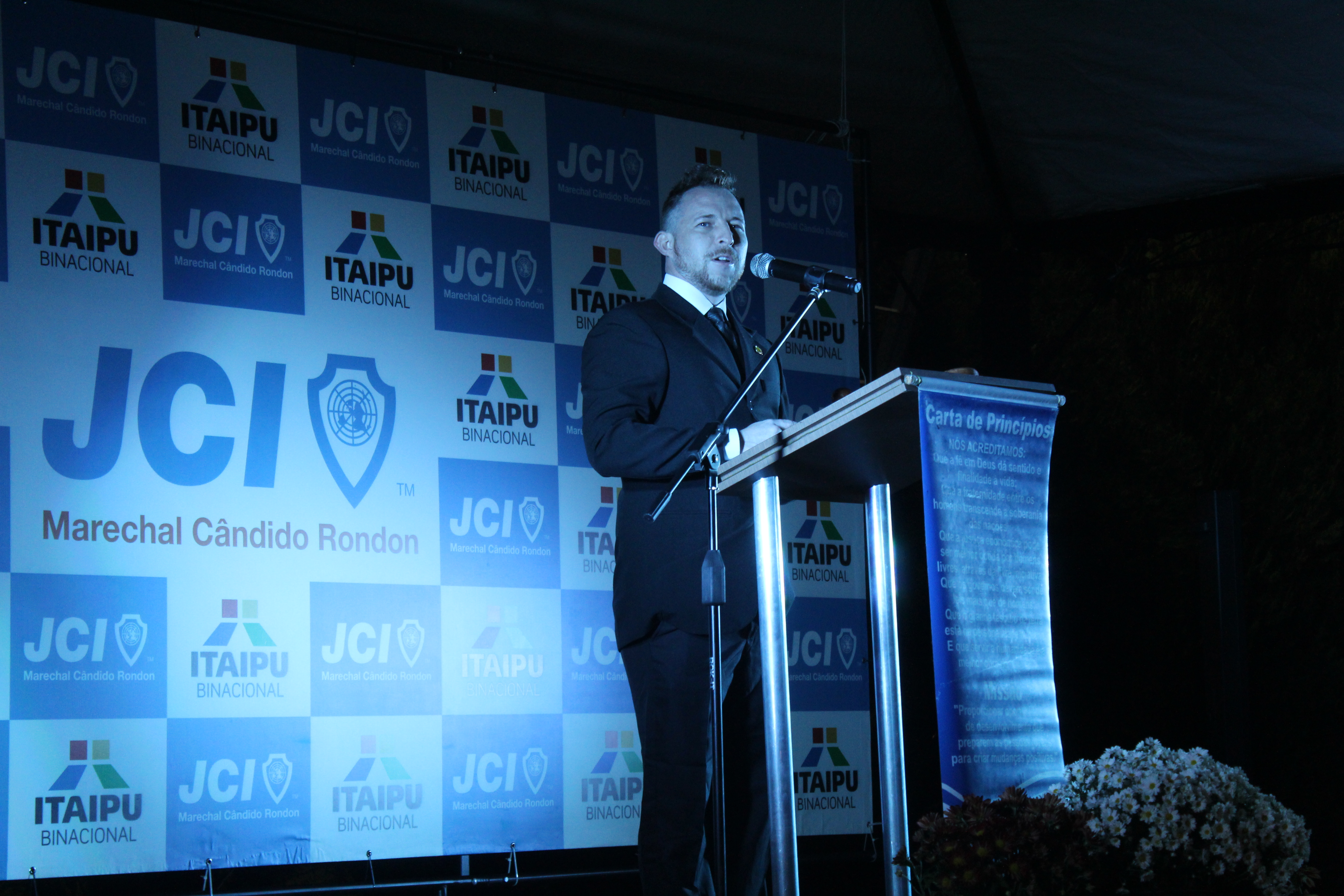 Lucas Dierings — JCI